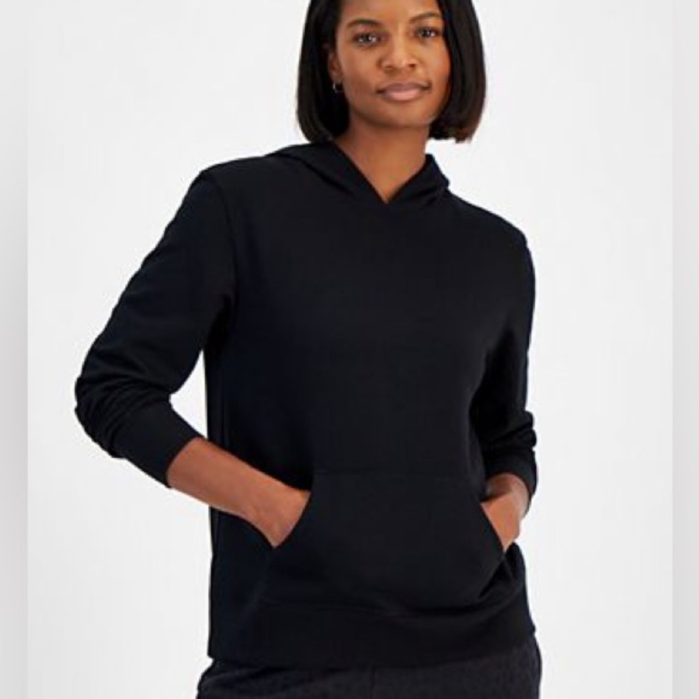 Ideology Fleece Hoodie